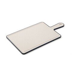 Veggie Kaymaz Kesim Panosu - 19x36 cm