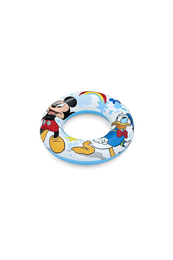 Bestway Mickey Mouse Desenli Simit