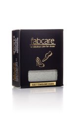 Fabcare Suet Silgisi Gri