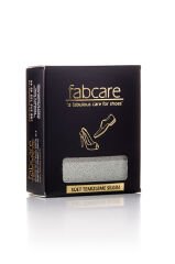 Fabcare Suet Silgisi Gri