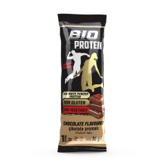 Bio Protein Çikolata Aromalı Protein Tozu 30 G