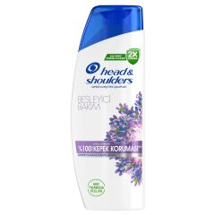 Head  Shoulders Şampuan Besleyici Bakım 1in1 330 Ml