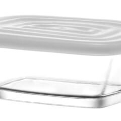 Defne Kapaklı Saklama Kabı - 375 ml