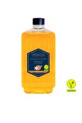 Pereja 1500 ml Doğal Zeytinyağlı Sıvı Sabun Portakal