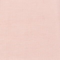 Soft Basic Fırfırlı 2'li Yastık Kılıfı - Gül Kurusu - 50x70 cm