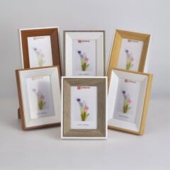Klasik Fotoğraf Çerçevesi - Asorti - 10x15 cm