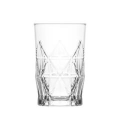 Keops 3'lü Bardak - 460 ml