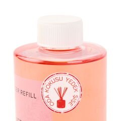 D'or Paris Flower Garden Oda Kokusu Yedek Şişe - Şeffaf - 300 ml