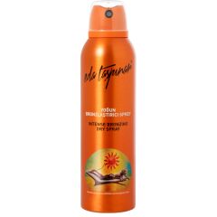 Eda Taşpınar Yoğun Bronzlaştırıcı Sprey 200 Ml