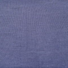 Soft Basic Fırfırlı 2'li Yastık Kılıfı - Lacivert - 50x70 cm