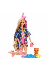 Barbie Pop Reveal Sürpriz Bardak Oyun Seti HRK57