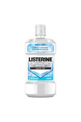 Listerine Ağız Suyu Advanced White Hafif Tat 250 ml