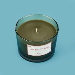 Deco Nostalgic Holidays Mum - Yeşil - 150 gr