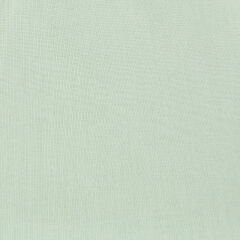 Soft Basic Çift Kişilik Düz Kenar Çarşaf - Yeşil - 240x260 cm
