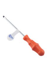 Tornavida Düz 4*100