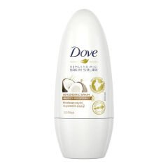 Dove Women Roll On Coconut 50 Ml