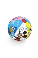 Bestway Mickey Mouse Desenli Deniz Topu