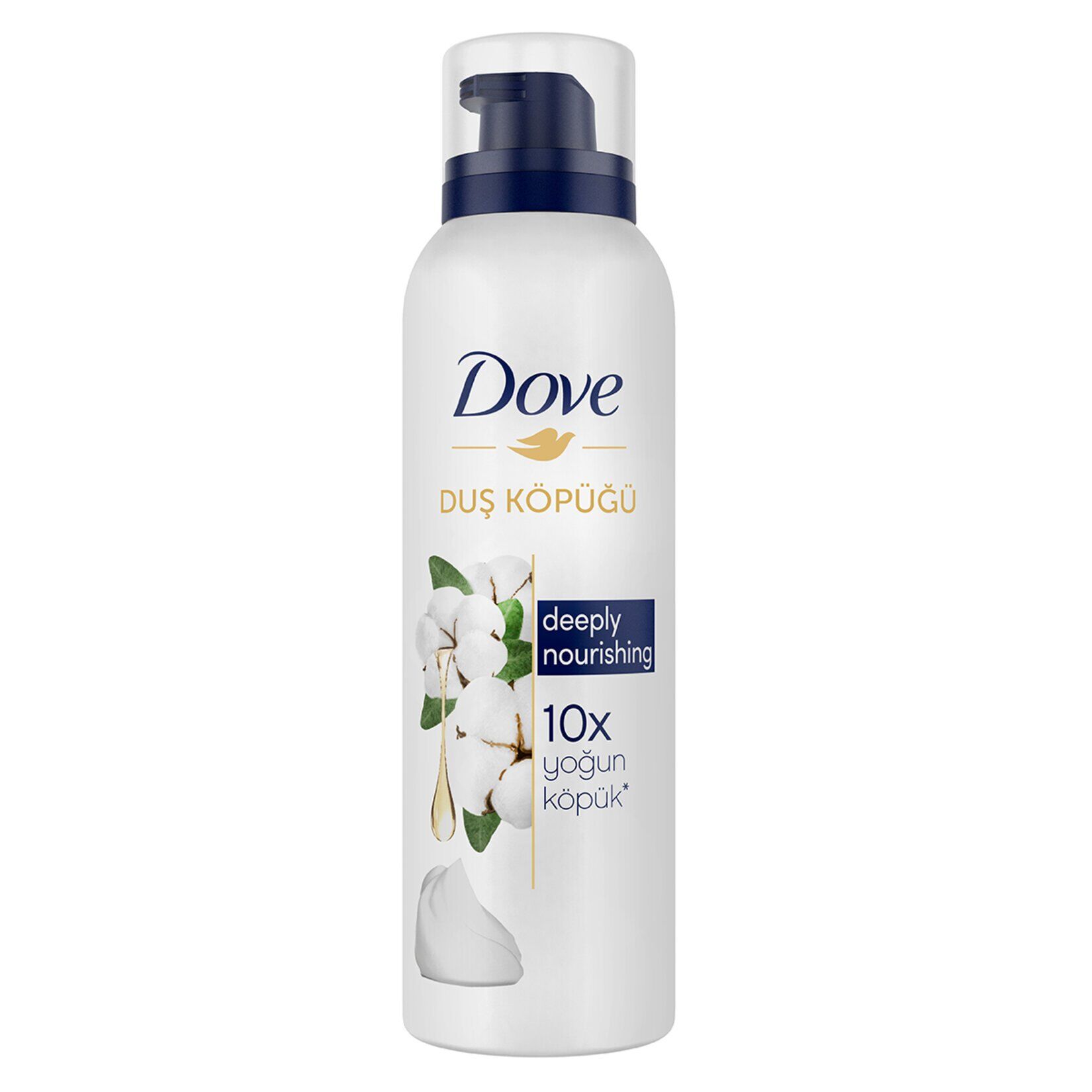 Dove Duş Köpüğü Depply Nourishing 200 ml