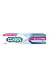 Corega Yapıştırıcı Krem 40 g Tat İçermez