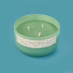Deco Green Culture Mum - Yeşil - 250 gr