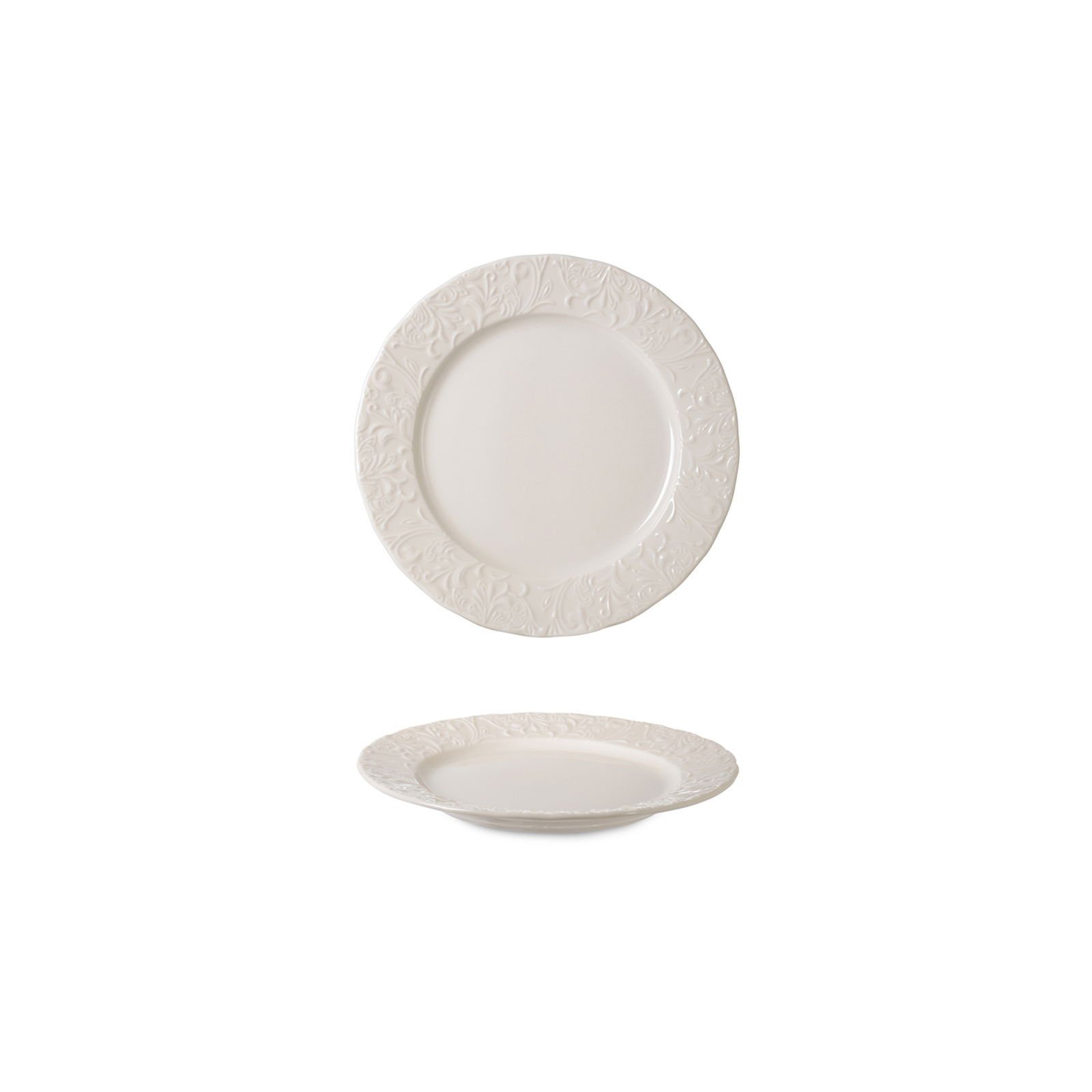 07996 Pera Tatlı Tabağı - 21 cm