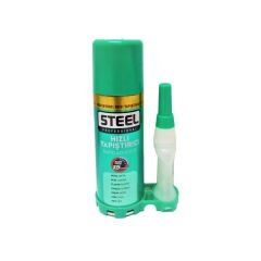 Hızlı Yapıştırıcı Set Mdf Kit - Yeşil - 100 ml