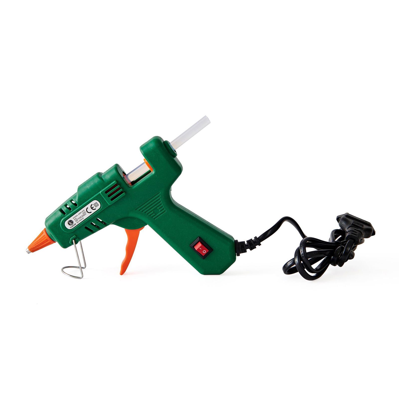 Silikon Tabancası 20 Watt Asr-G09 - Asorti - 20x15x3 cm