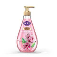 Duru Sıvı Sabun Kiraz Çiçeği 500Ml