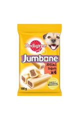 Pedigre Jumbone Biftekli Köpek Ödül Bisküvisi 160 G