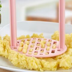 Plastik Patates Ezici - Asorti