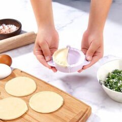 Ravioli Kalıbı - Asorti