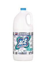 Ace Platinum Anadolu Ferahlığı Çamaşır Suyu 4 L