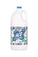 Ace Platinum Anadolu Ferahlığı Çamaşır Suyu 4 L