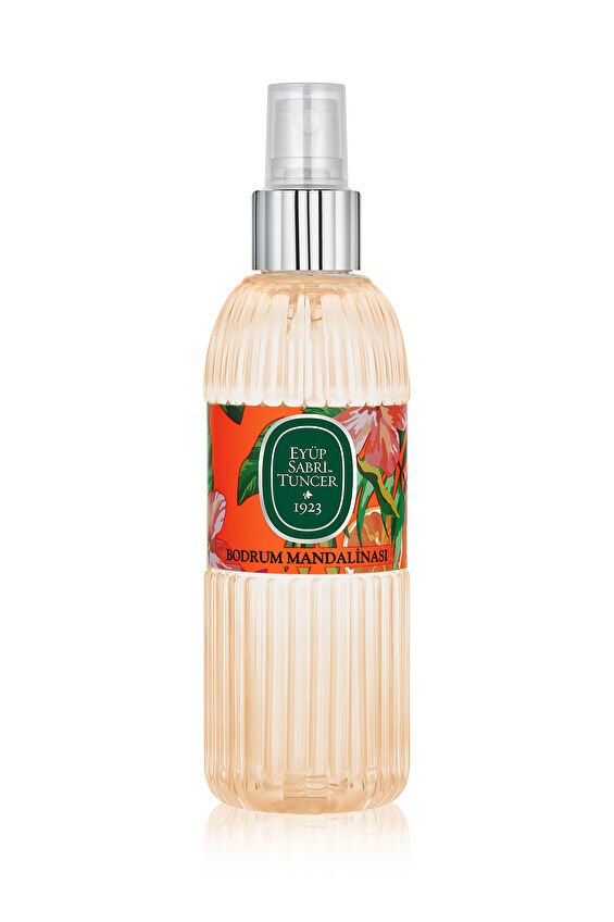 Eyüp Sabri Tuncer Sprey Kolonya Bodrum Mandalinası 150 ml