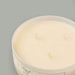 Deco French Cottage Mum - Beyaz - 250 gr