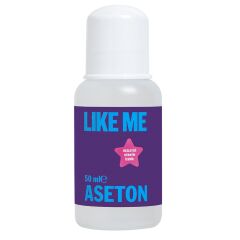 Like Me Aseton 50 Ml