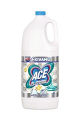 Ace Platinum Çiçek Kokulu Çamaşır Suyu 4 L