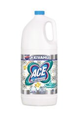 Ace Platinum Çiçek Kokulu Çamaşır Suyu 4 L