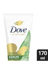Dove Saç Kremi 170 ml 1 Dakika Saç Dökülme Karşıtı