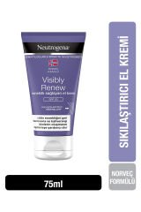 Neutrogena El Kremi Visibly Renew Spf20 75 ml
