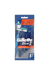 Gillette Blue2 Tıraş Bıçağı Plus 5'li