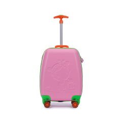 Çocuk Valizi - Pembe