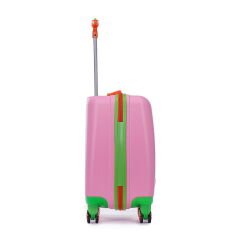 Çocuk Valizi - Pembe