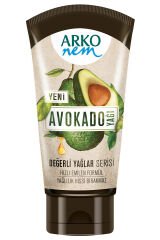 Arko Nem Krem Avokado Yağı 60 Ml