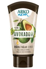 Arko Nem Krem Avokado Yağı 60 Ml
