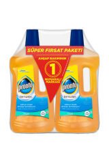 Pronto Ahşap Temizleyici 750 ml 2'li Set