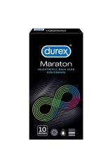 Durex Prezervatif 10'lu Maraton