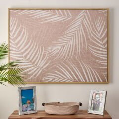 Deco Areca Tablo - 100x75 cm