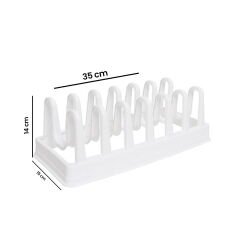 Pratik Kapak Düzenleyici Organizer - Asorti - 35 cm