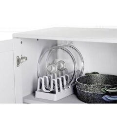Pratik Kapak Düzenleyici Organizer - Asorti - 35 cm